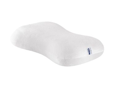 LIQUID MEMORYBABY PILLOW